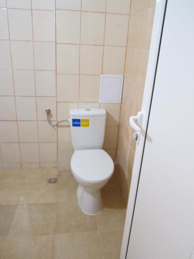 Guest Rooms Venera Primorsko Exterior foto