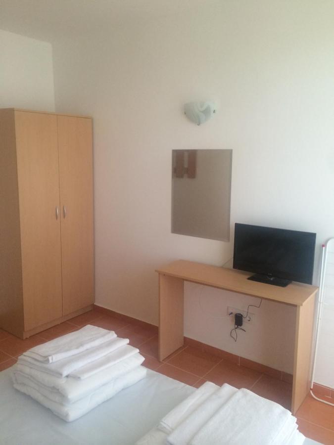 Guest Rooms Venera Primorsko Exterior foto